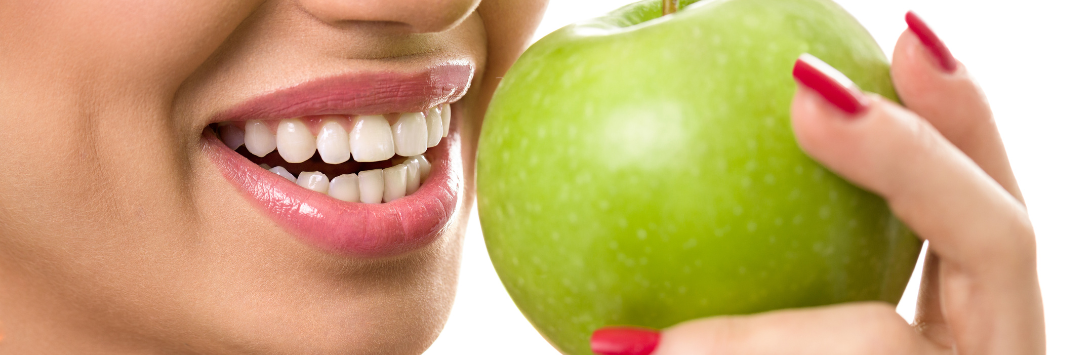 Produkty do pielęgnacji  jamy ustnej