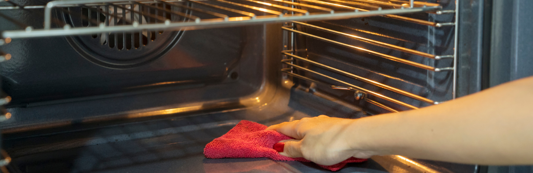 Skuteczne środki do czyszczenia kuchni