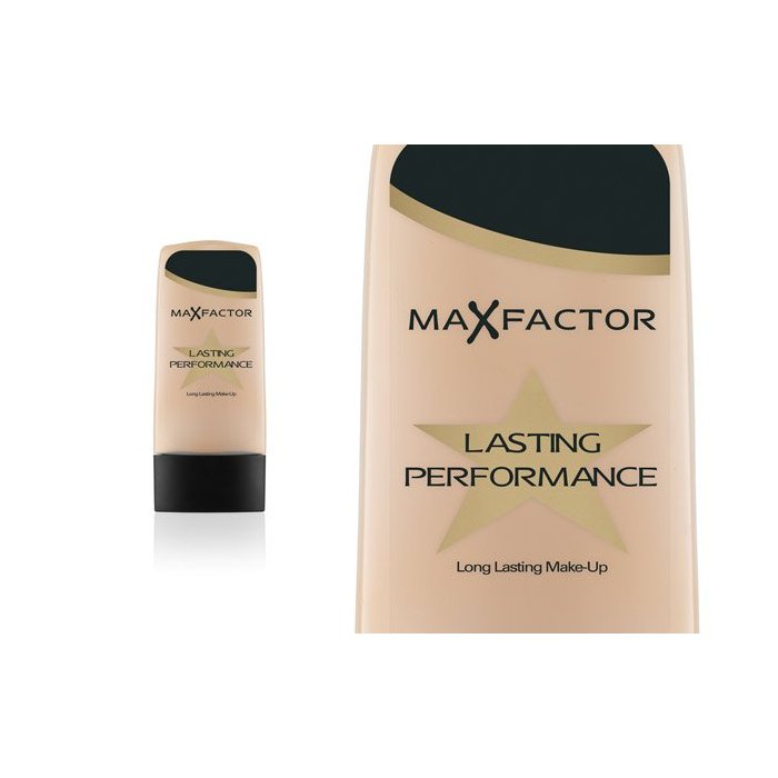 Podkład Lasting Performance 101 Ivory Beige MaxFactor