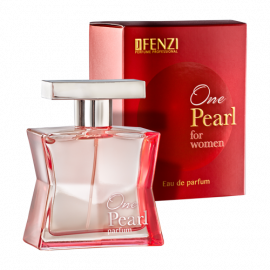 One Pearl for Woman JFenzi 80ml EDP