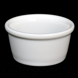 Czarka biała Ameryka 100ml...