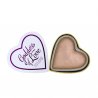 Rozświetlacz Goddess of Love I♡Makeup Revolution
