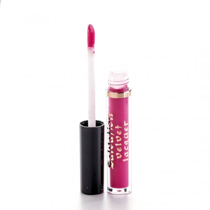 Matowy lakier do ust You Took My Love Makeup Revolution