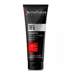Szampon przeciw wypadaniu włosów DF5 Dermofuture 200