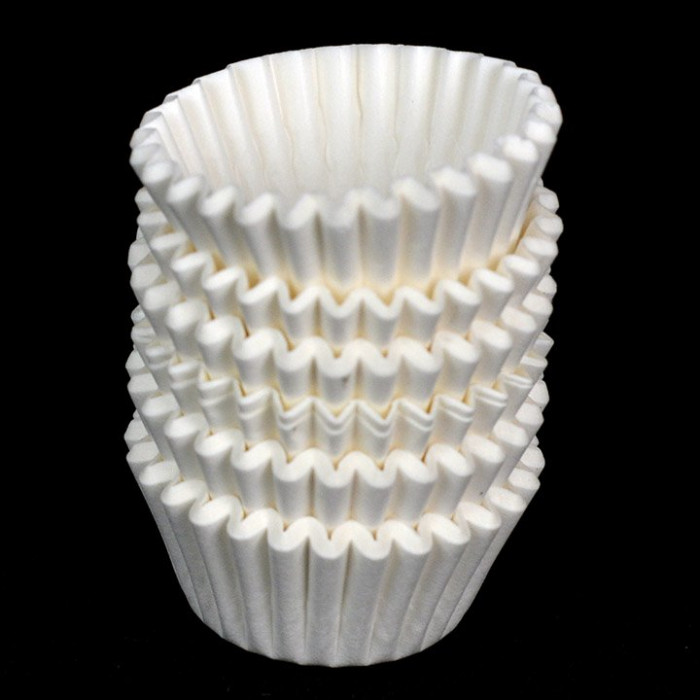 Komplet papierowe babeczki mini muffinki 6cm 150 szt
