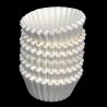 Komplet papierowe babeczki mini muffinki 6cm 150 szt