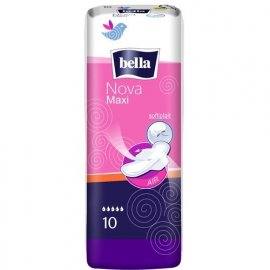 Bella Nova Maxi 10szt skrzydełka