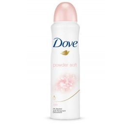 Antyperspirant Dove Powder Soft 150