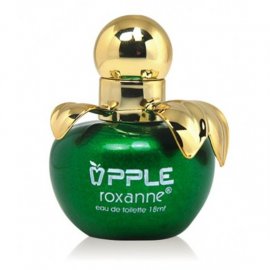 Apple Roxanne W18 zielone CHANC CHANALL