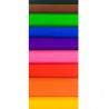 Bibuła marszczona Żółty 1 Happy Color 