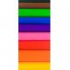 Bibuła marszczona Ciemnozielony 52 Happy Color