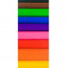 Bibuła marszczona Lilowy 605 Happy Color