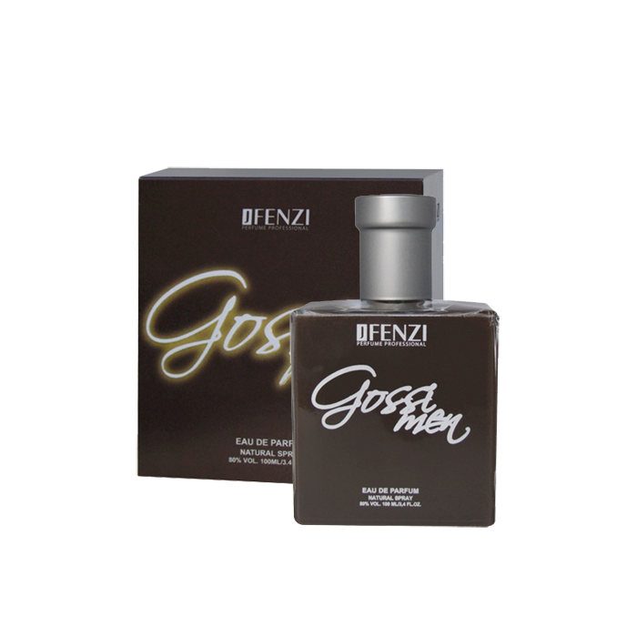 Gossi for Men JFenzi 100 ml EDP 