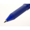 FriXion Ball długopis żelowy Czarny Medium 0.7 zmazywalny
