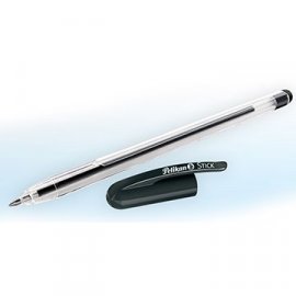 Długopis Stick Pelikan Czarny