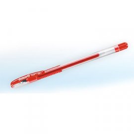 Długopis Soft Gel Pelikan Czerwony