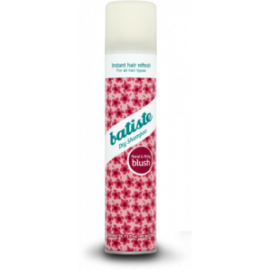 Suchy szampon Blush Batiste 200ml