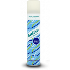 Suchy szampon fresh uniseks Batiste 200ml
