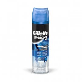 Żel do golenia Mach3 Extra Comfort Gillette 200