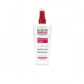 Dwufazowy Eliksir Total Repair 5 Elseve Loreal 200