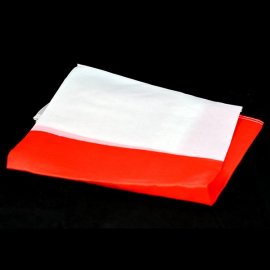 Polska flaga 50x70