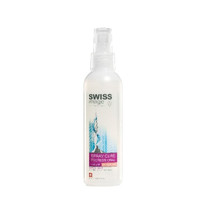 Spray Cure Color Care do włosów farbowanych Swiss image 150