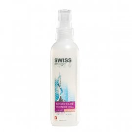 Spray Cure Color Care do włosów farbowanych Swiss image 150