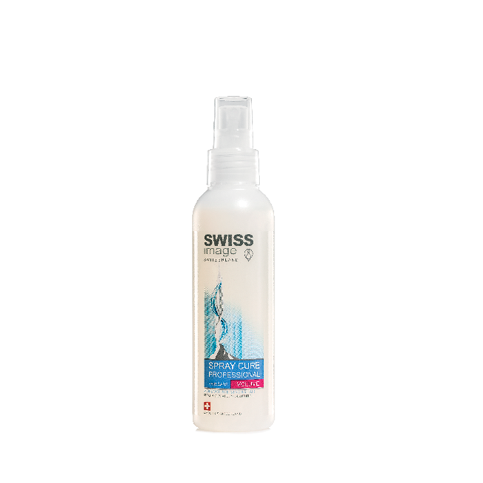 Spray Cure Volume objętość włosów Swiss image 150