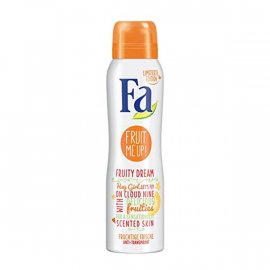 Antiperspirant Fruit Me Up! Fruity Dream FA 150