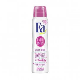 Antiperspirant Fruit Me Up! Fruity Touch FA 150