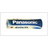 Baterie alkaliczne LR03 1.5V AAA Panasonic 4+4 Evolta