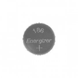 Baterie alkaliczne LR43 186 1.5V Energizer 2 szt