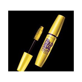 Tusz The Colossal Volum Glam Black Maybelline