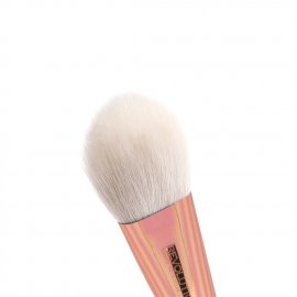 Pędzel Makeup Revolution Ultra Metals Flawless Powder Brush