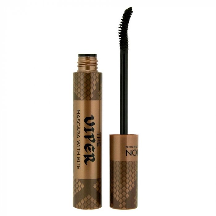 Tusz czarny Makeup Revolution Viper Mascara - Black