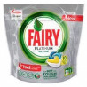 Tabletki do zmywarki Fairy Platinum 10szt