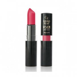 108 Vision Lipstick Trwała pomadka do ust Golden Rose