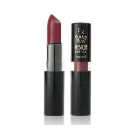 111 Vision Lipstick Trwała pomadka do ust Golden Rose