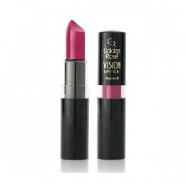 112 Vision Lipstick Trwała pomadka do ust Golden Rose