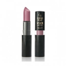 114 Vision Lipstick Trwała pomadka do ust Golden Rose