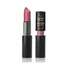 122 Vision Lipstick Trwała pomadka do ust Golden Rose