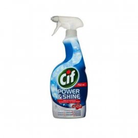 Cif Power & Shine Przeciw Kamieniowi Spray 750
