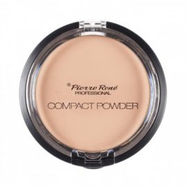 Puder pracowany 06 Natural Bronze Powder Pierre Rene