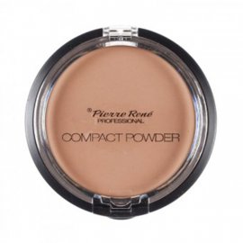 Puder prasowany 13 Bronzing Face Powder Pierre Rene