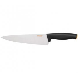 Nóż szefa kuchni, 20 cm Fiskars Functional Form
