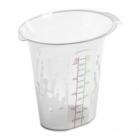 Pojemnik z miarką 0,5L Branq