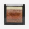 Bronzer Rozświetlacz Shimmer Brick Rose Gold Makeup Revolution