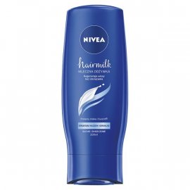 Hairmilk Mleczna Odżywka normalne 200 ml NIVEA