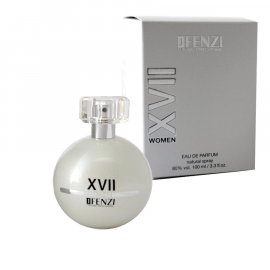 XVII for women  JFenzi 100 ml EDP