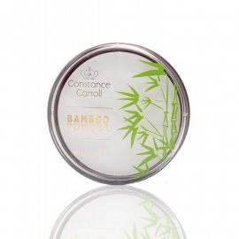 Bamboo Powder Transparentny puder baqmbusowy Constance Carroll